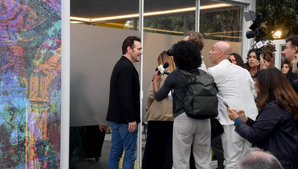 Maurizio D'Avanzo / Zuma Press / Profimedia