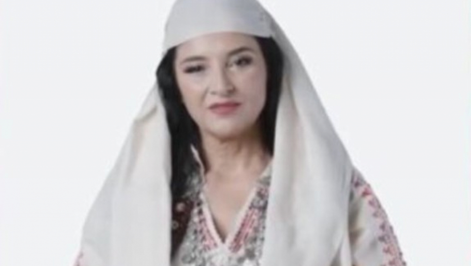 Albanska ministarka Diela