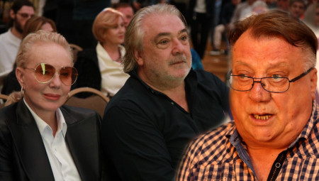 Pevač je znao da proceni situaciju, a i ljude