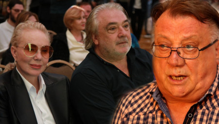 Halid Bešlić o Lepoj Breni izustio samo jedno