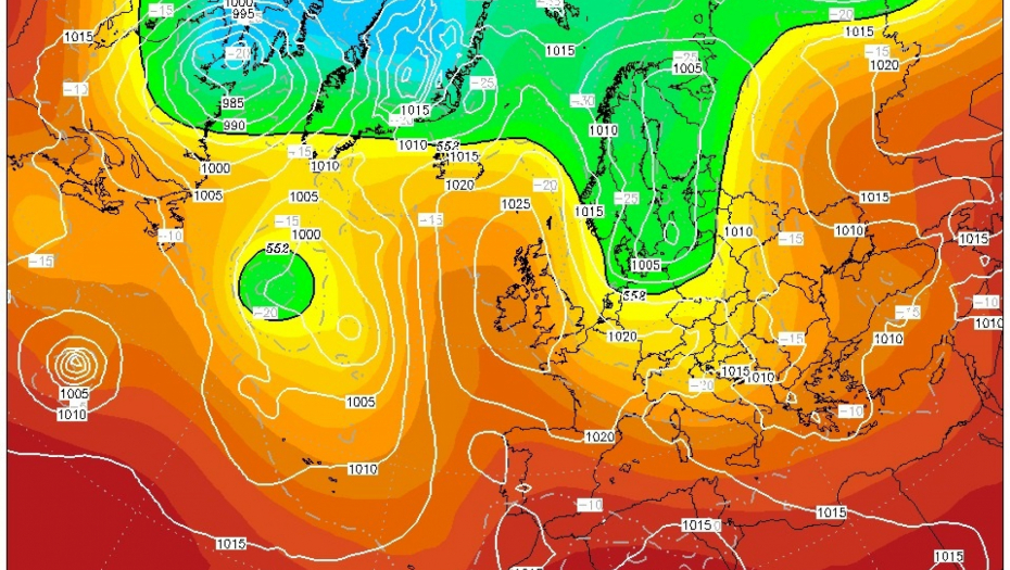 Facebook/Ivan Ristić