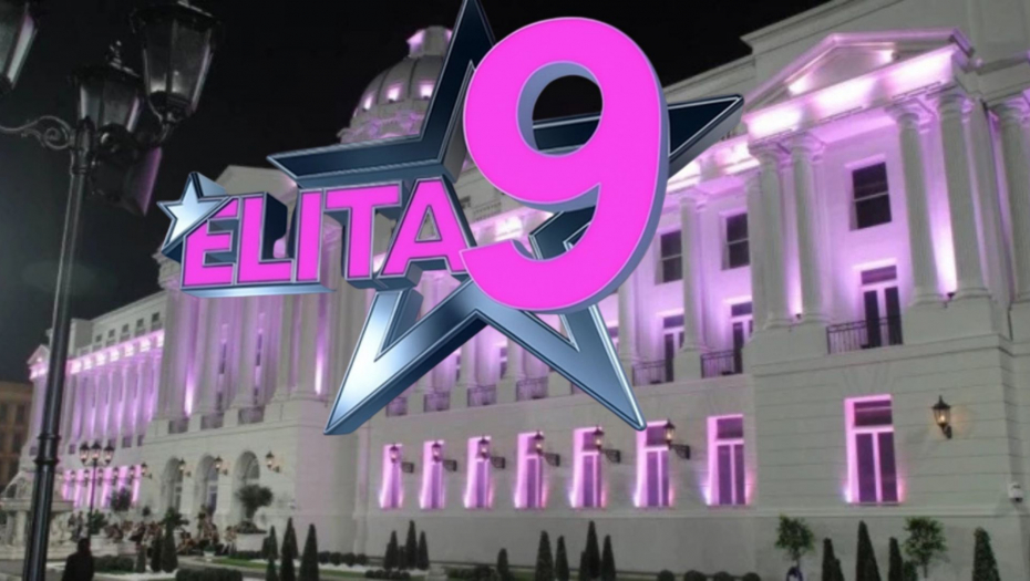 Elita 9