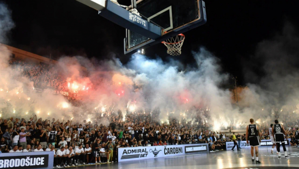 KK Partizan