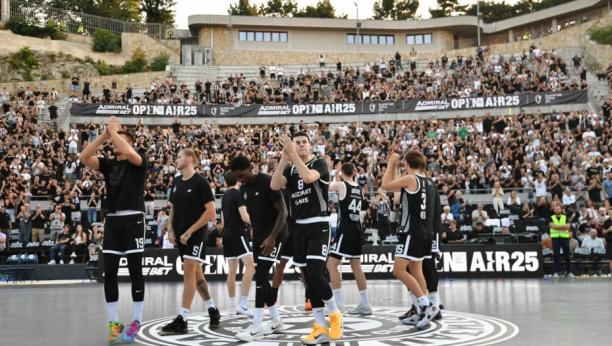 KK Partizan