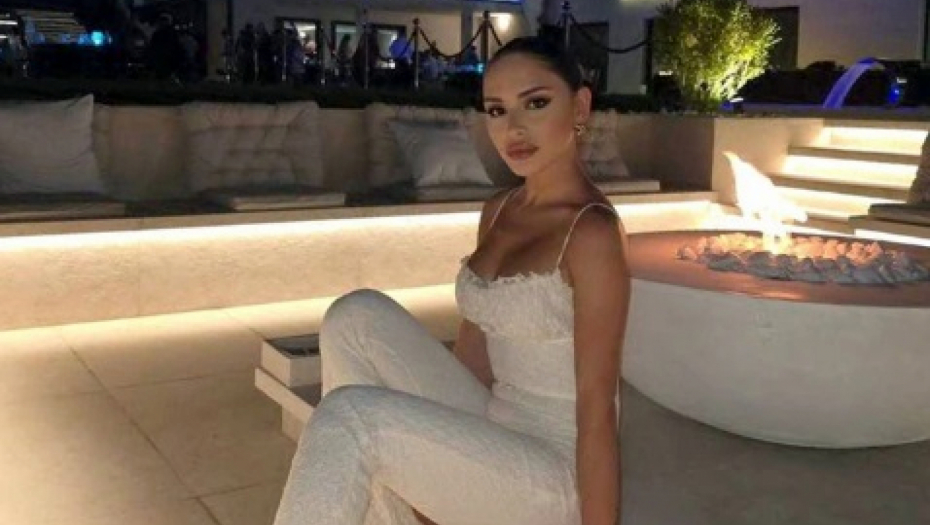 Aleksandra Mladenović