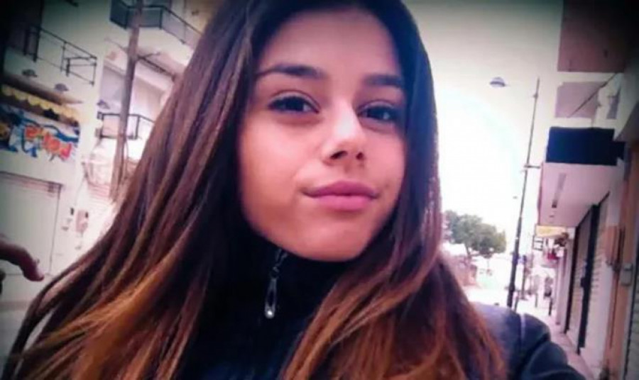 Marija poginula u Grčkoj