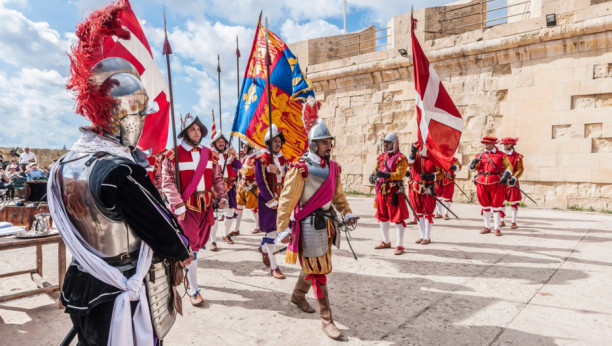 Malteški viteški red