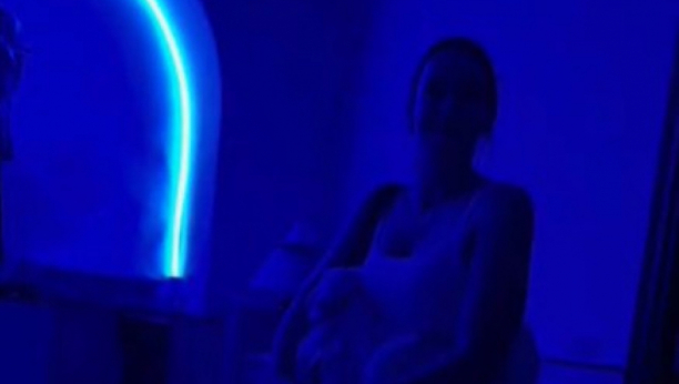 devojke prenoćile u manastiru