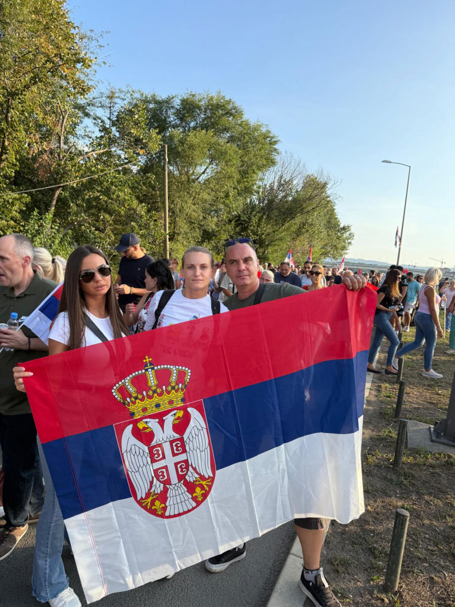 Građani protiv blokada