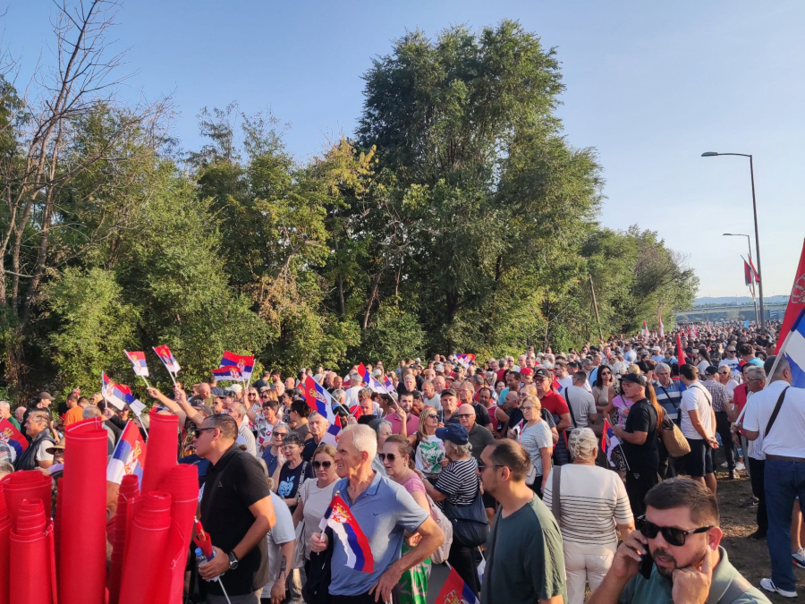 Građani protiv blokada