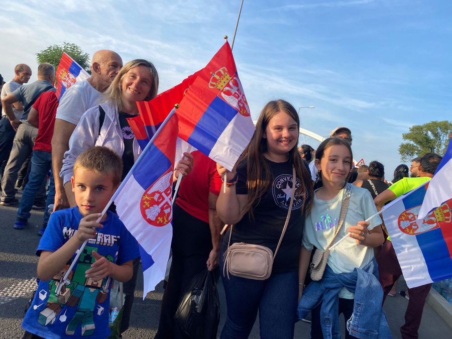 Građani protiv blokada