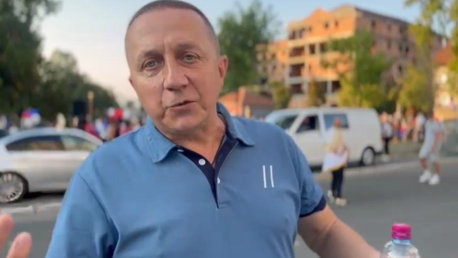 Građani protiv blokada