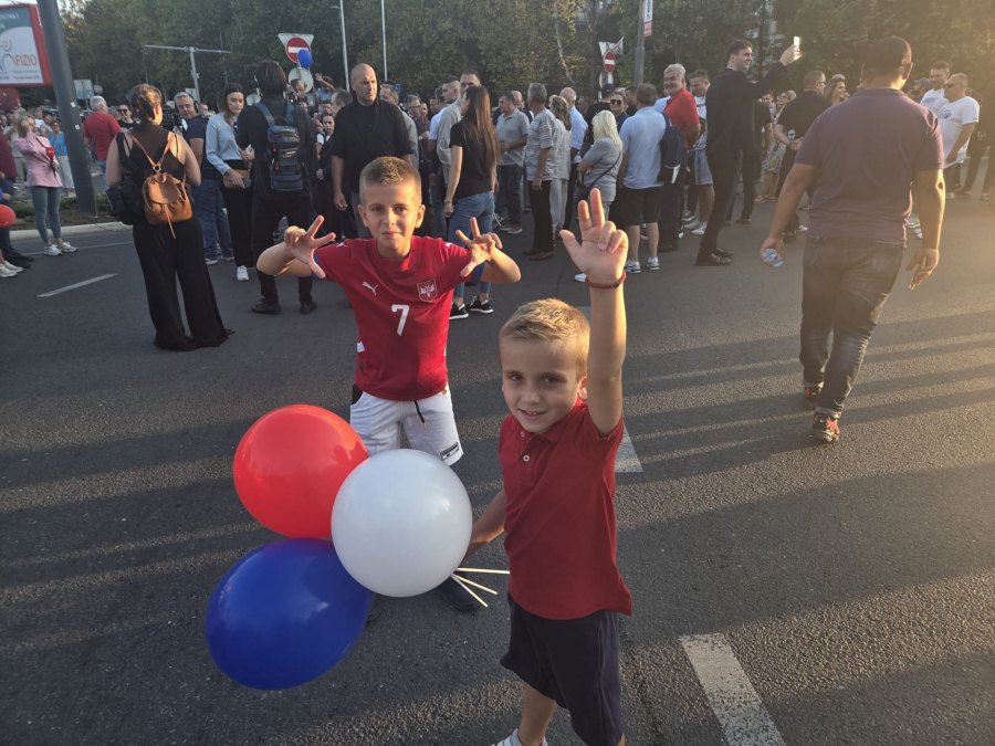 Građani protiv blokada