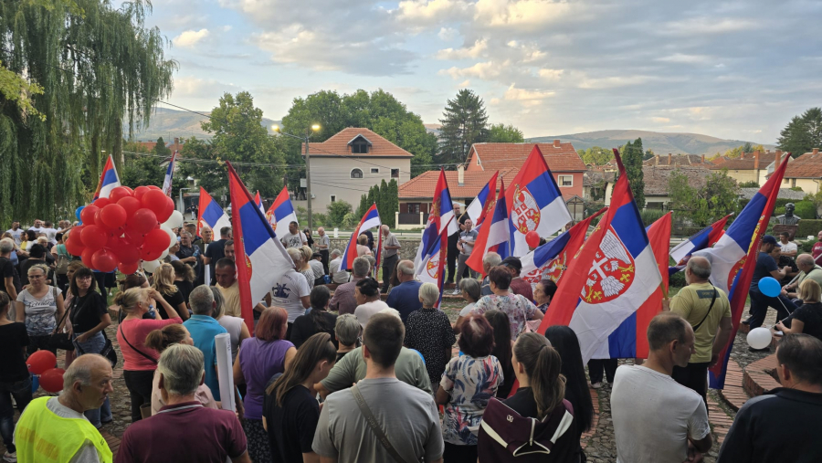 Građani protiv blokada