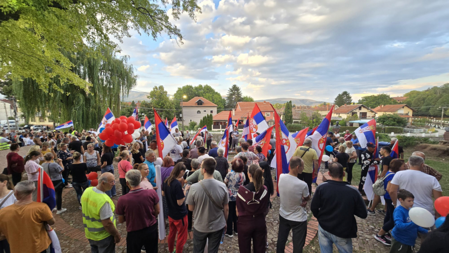 Građani protiv blokada