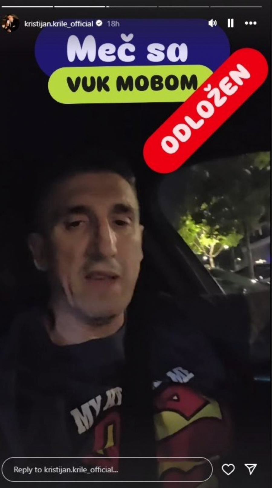 Kristijan Golubović