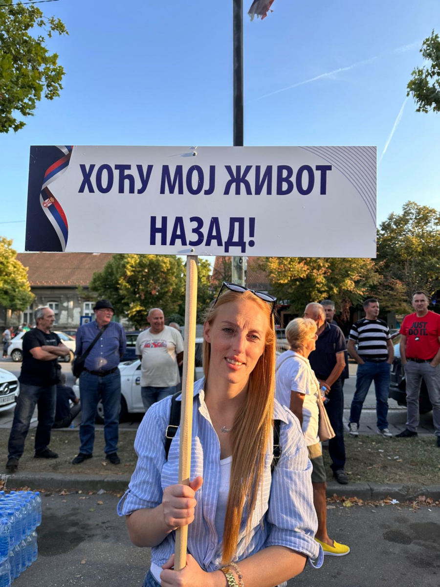 Građani protiv blokada