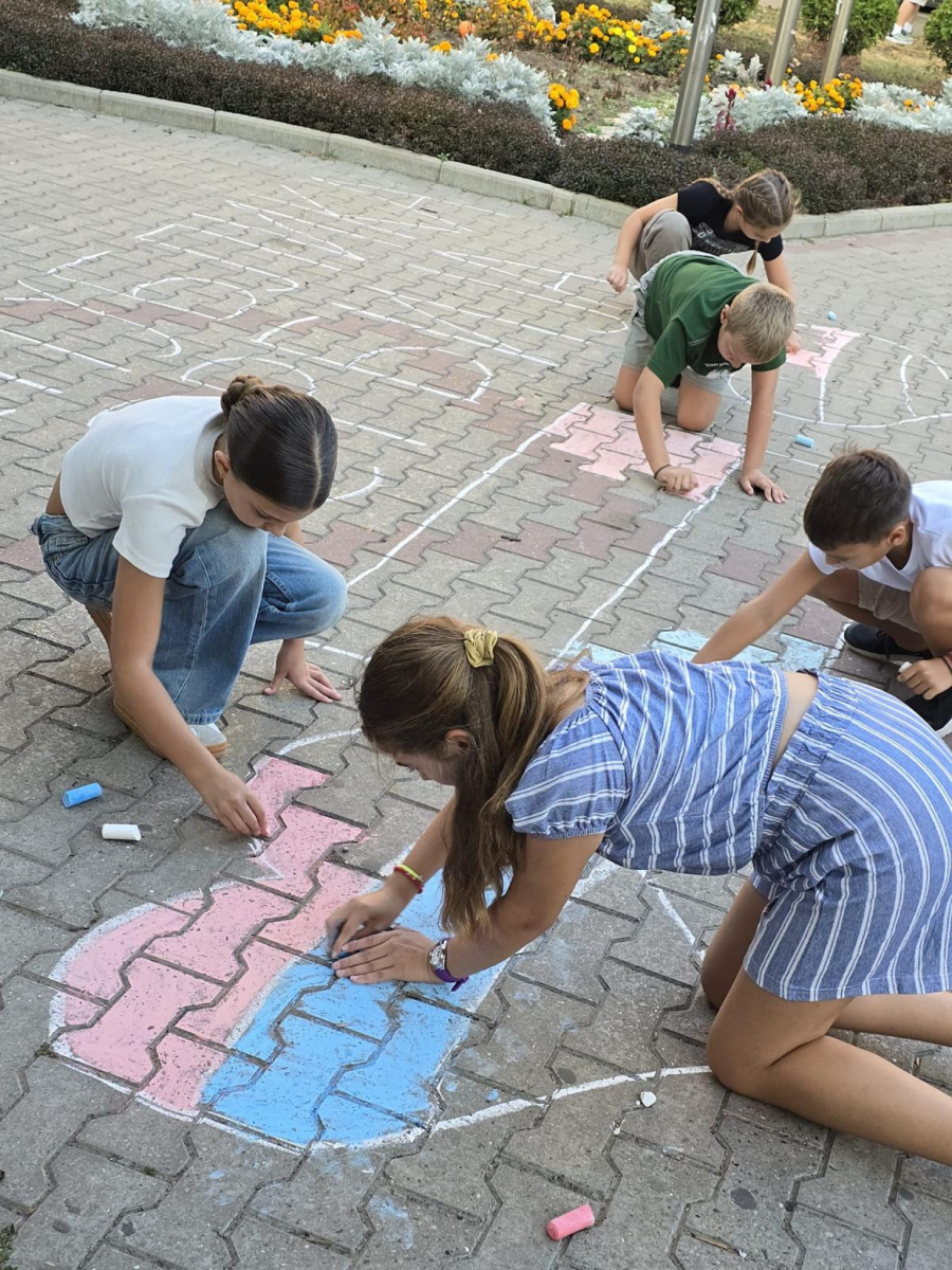 Građani protiv blokada