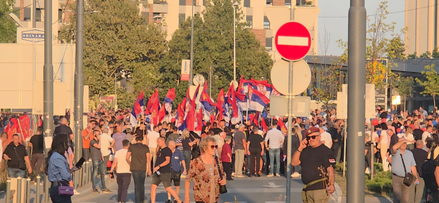 Građani protiv blokada