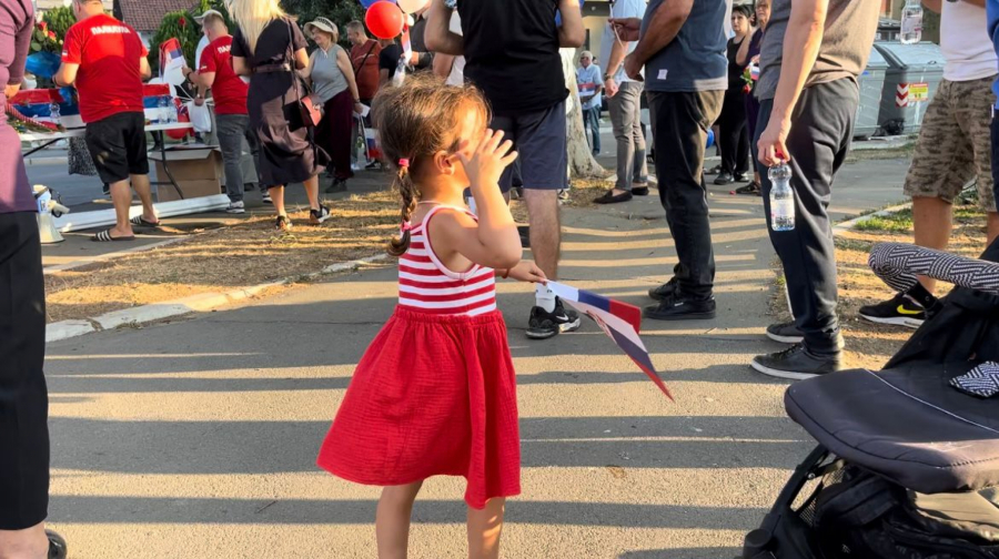 Građani protiv blokada