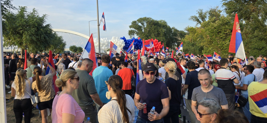 Građani protiv blokada