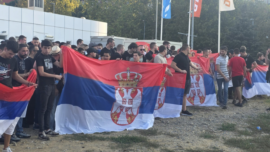 Građani protiv blokada