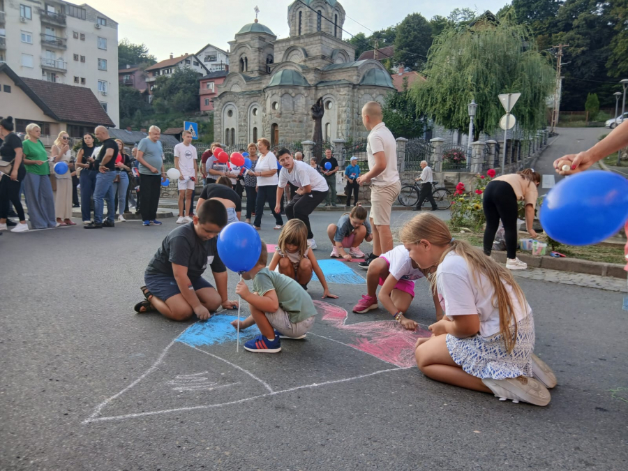 Građani protiv blokada