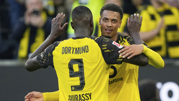 FK Borusija Dortmund