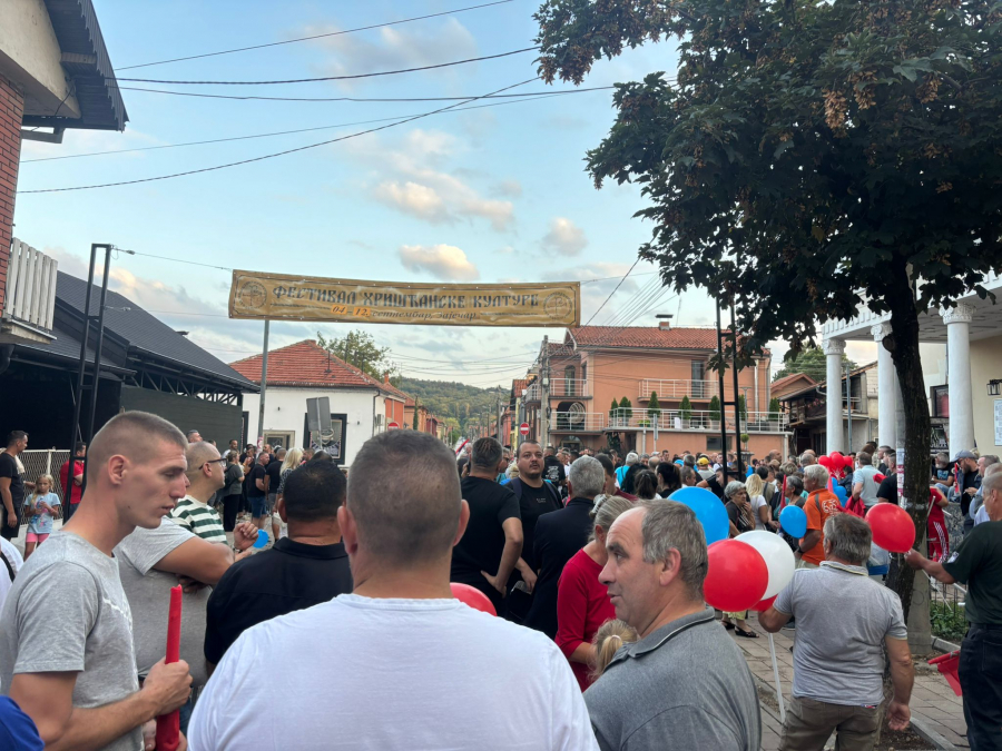 Građani protiv blokada