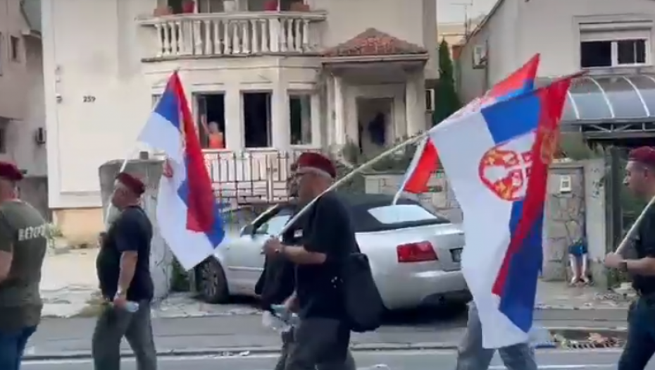 Ratni veterani