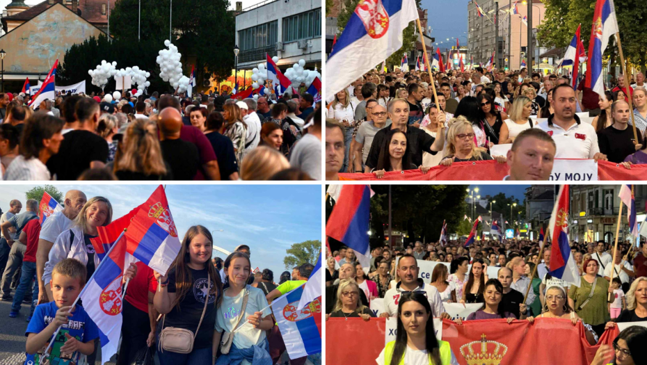 gradjani protiv nasilja