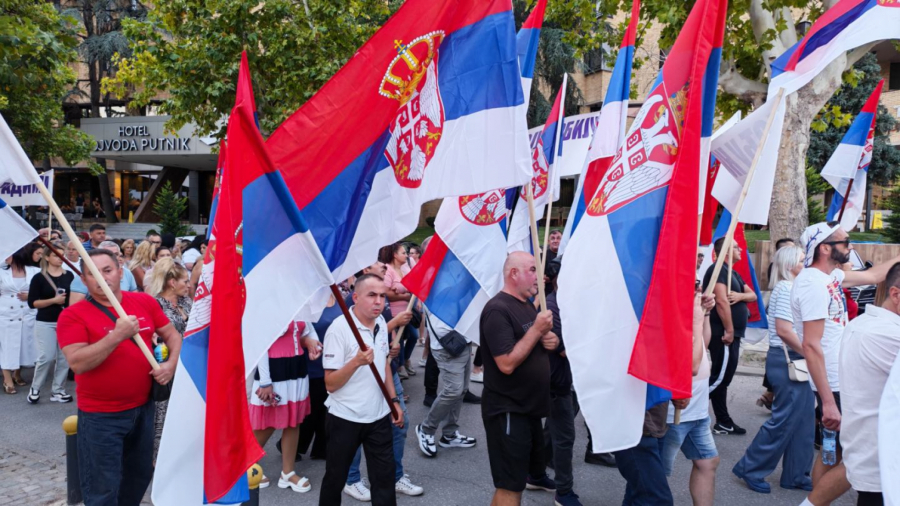 Građani protiv blokada