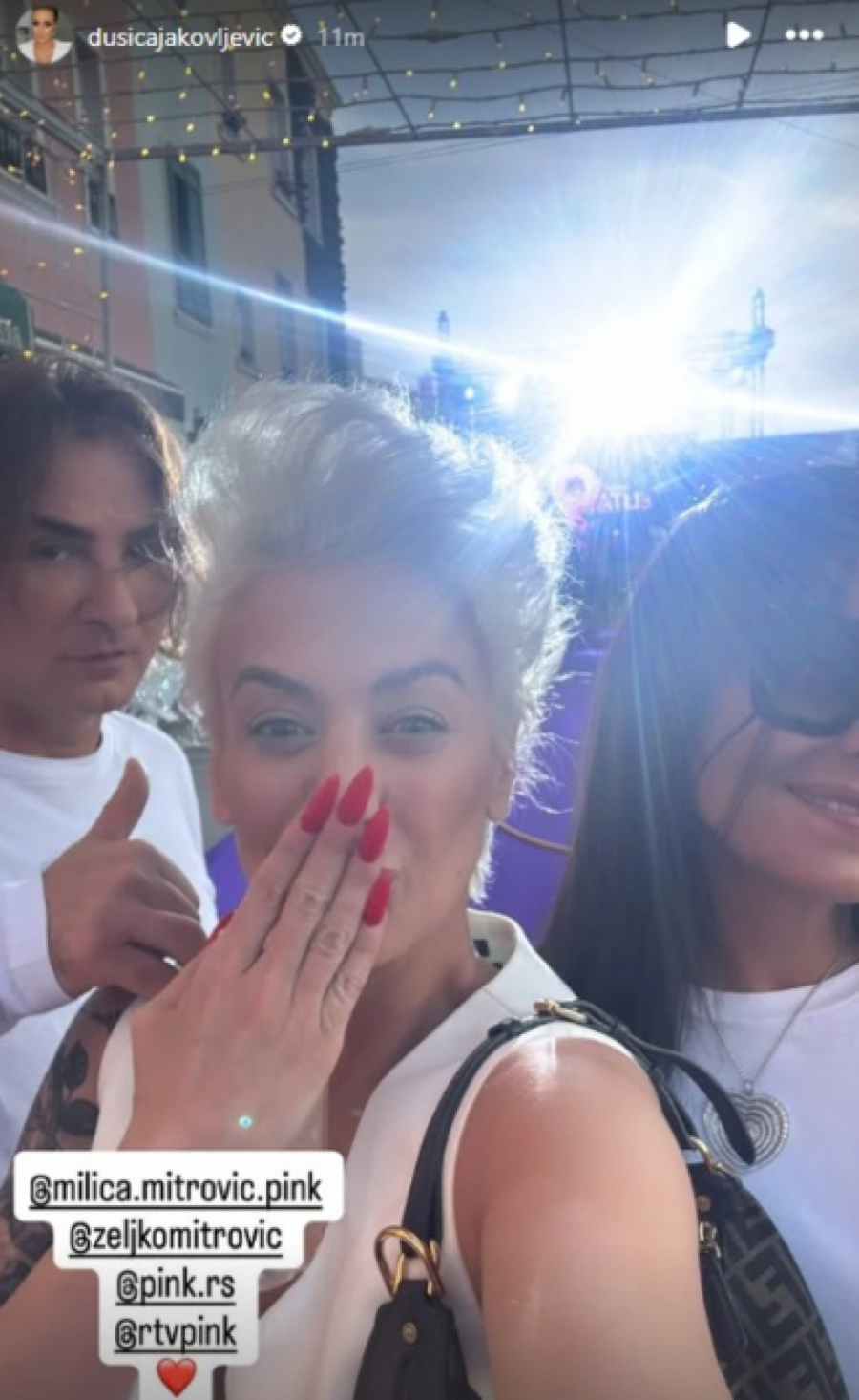 Dušica Jakovljević