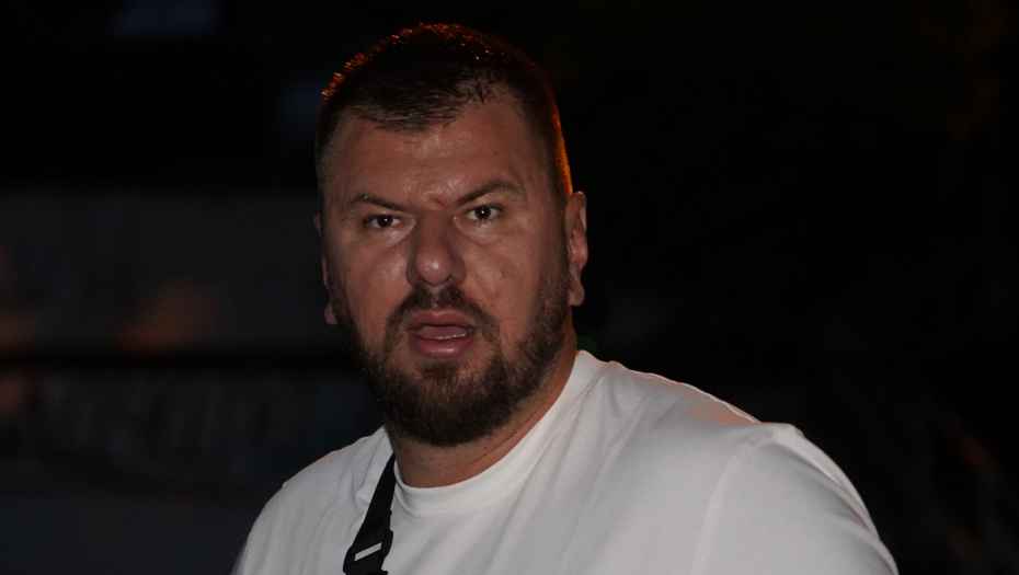Janjuš