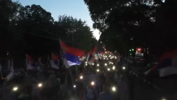 Građani protiv blokada