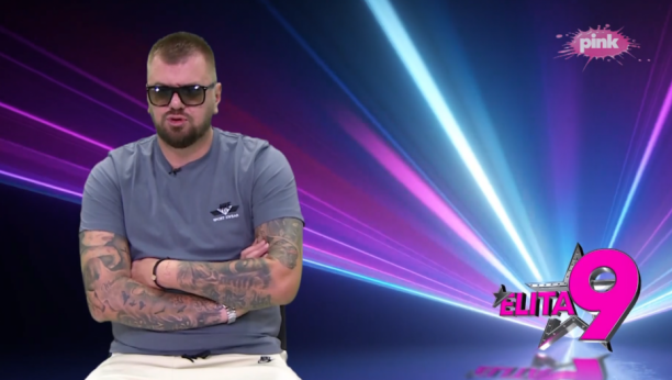 Marko Janjušević Janjuš