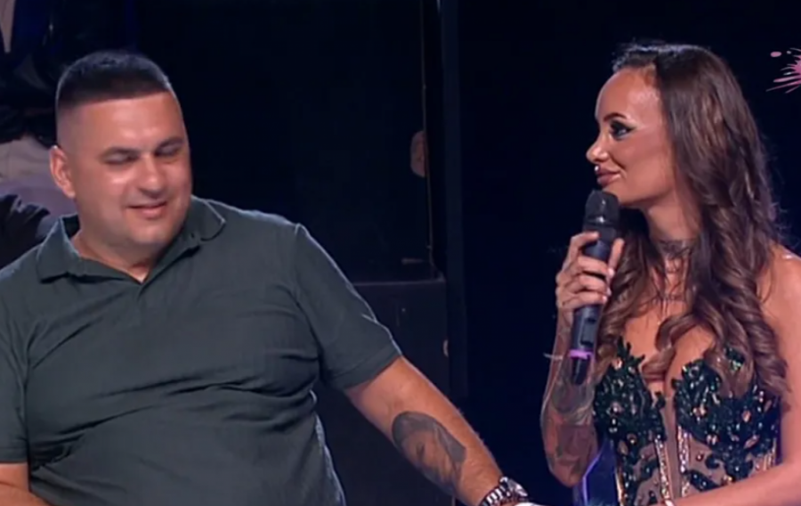 "NIŠTA MU NEĆU PREPISATI DOK SAM ŽIV" Otac Nenada Macanović žestoko o njemu i Teodori: "Znao sam da će raskinuti"