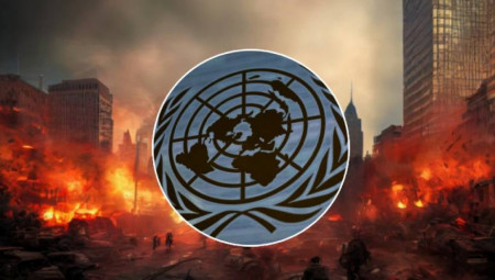 Analena Berbok podpira mirovne sile ZN v Ukrajini po mirovnem sporazumu