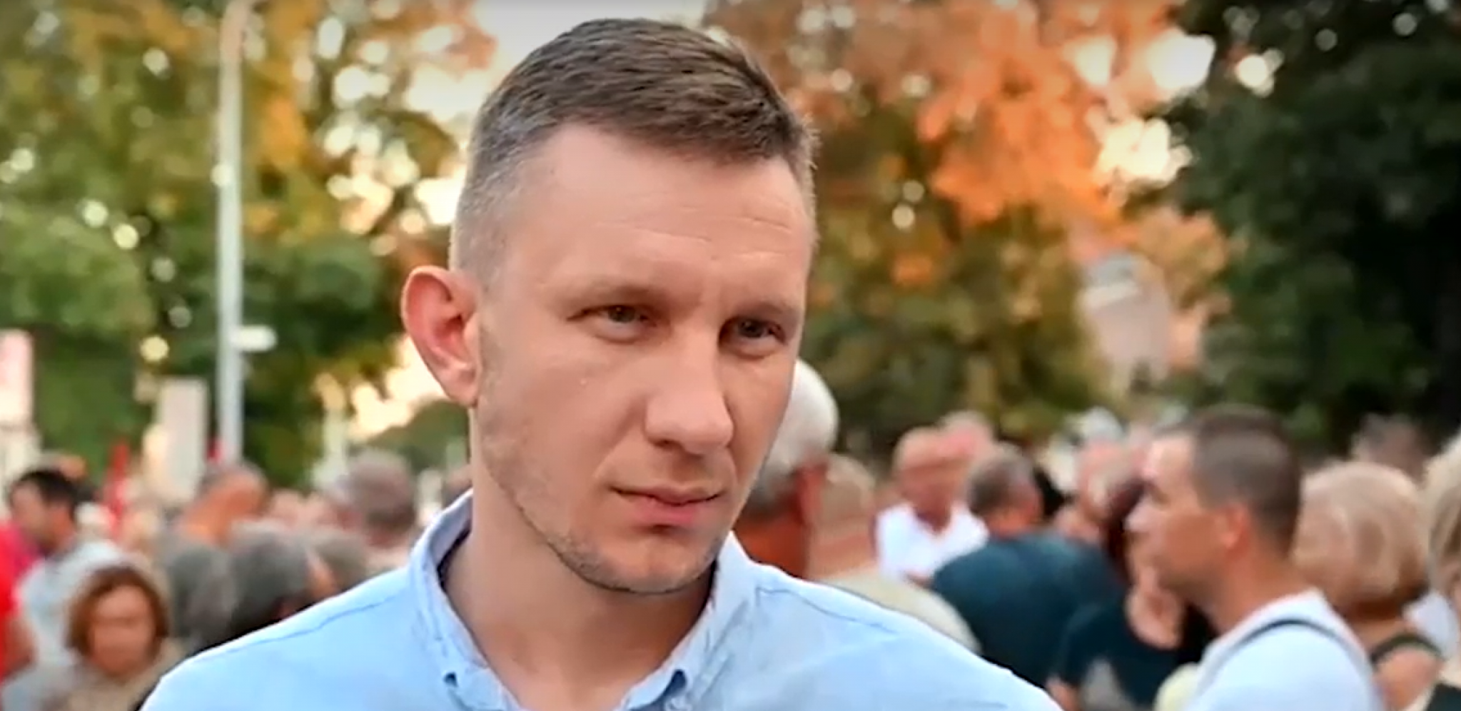 građani protiv blokada