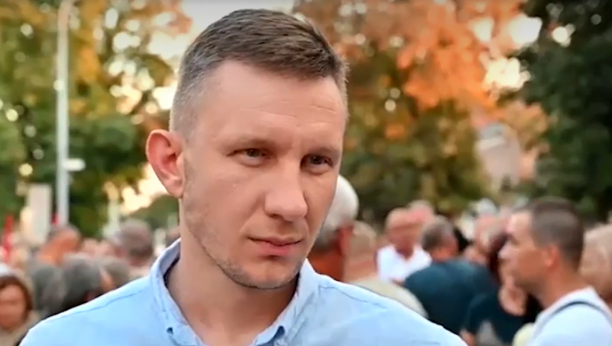 građani protiv blokada