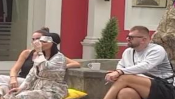 Vanja Živić silikoni