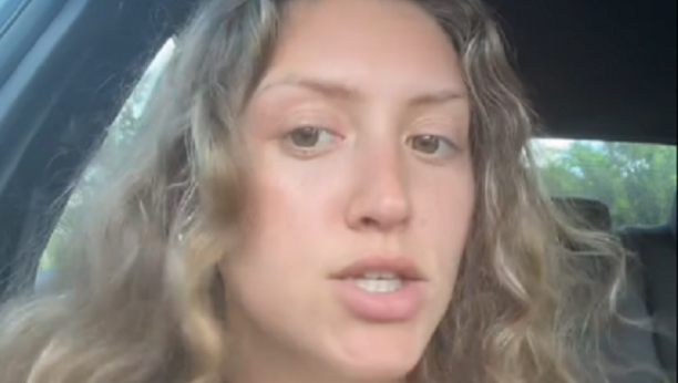 Foto: TikTok printscreen/marijacharlotecc