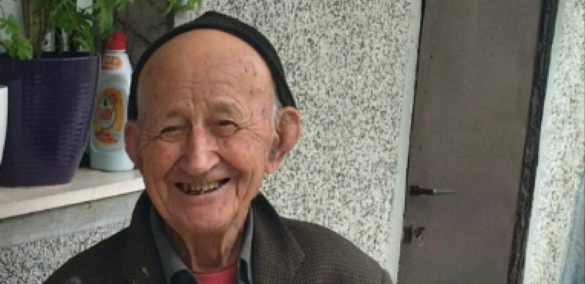 Savo Milovanović, nestao