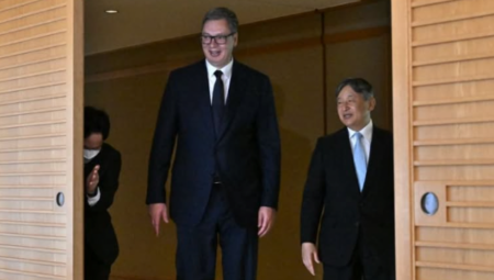 Poseta predsednika Srbije Aleksandra Vučića Japanu odmah se pokazala kao pun pogodak, a dok se šef države maltene nije ni vratio u zemlju, počeli su da zvone telefoni na relaciji Tokio-Beograd.