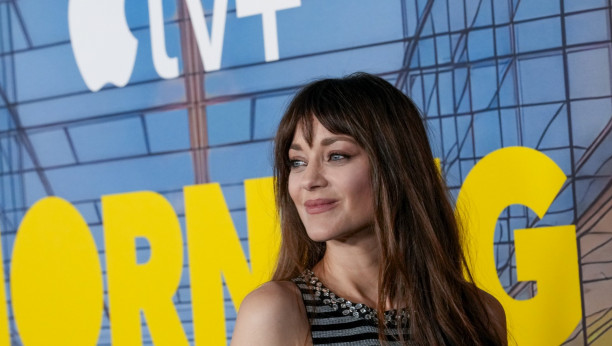 Jennifer Graylock-Graylock.com / Avalon / Profimedia