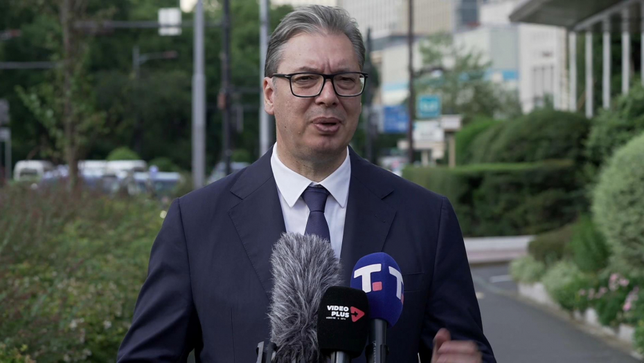 Potpisivanje bilateralnih sporazuma izmedju Srbije i Japana