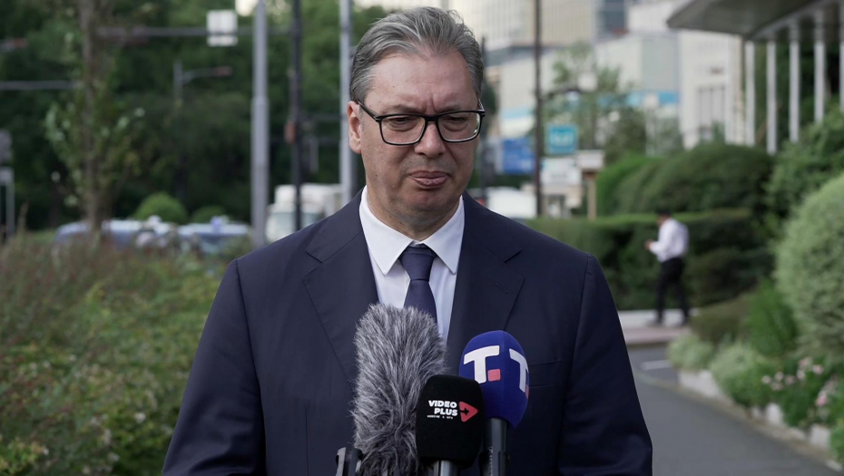 Potpisivanje bilateralnih sporazuma izmedju Srbije i Japana