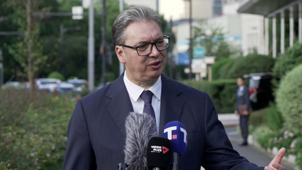 Potpisivanje bilateralnih sporazuma izmedju Srbije i Japana