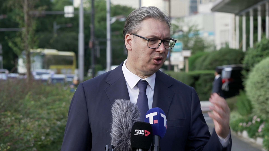 Potpisivanje bilateralnih sporazuma izmedju Srbije i Japana