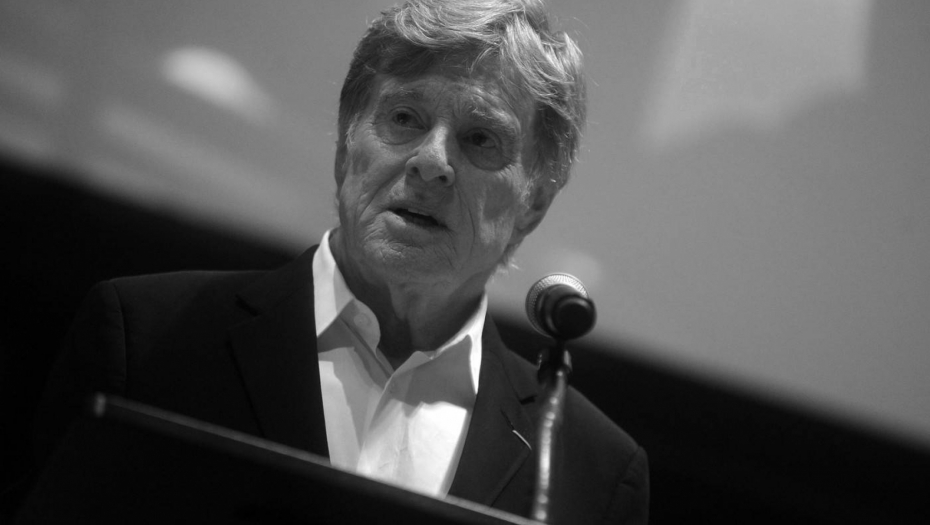 Robert Redford